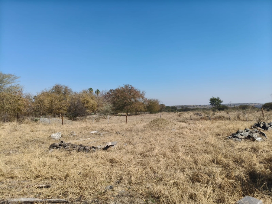 Commercial Property for Sale in Marikana North West